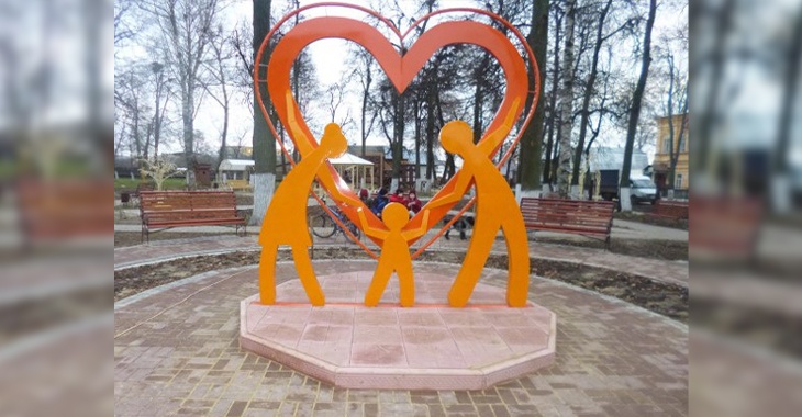 В Волгограде высадят аллею в честь медиков красной зоны